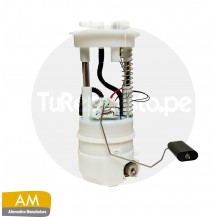 BOMBA DE GASOLINA COMPLETA NISSAN X-TRAIL | RENAULT OROCH (16-18)