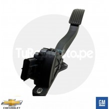 PEDAL DE ACELERADOR CHEVROLET NEW SAIL