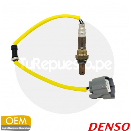 SENSOR DE OXIGENO HONDA ACCORD | 36531-PNA-315