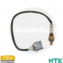 SENSOR DE OXIGENO HONDA ACCORD
