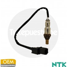 SENSOR DE OXIGENO HONDA CIVIC