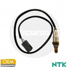 SENSOR DE OXIGENO MAZDA 3