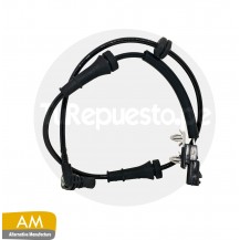 SENSOR ABS NISSAN NP300
