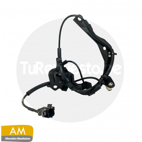 SENSOR ABS MITSUBISHI L200 | 4670B006