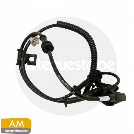 SENSOR ABS KIA RIO | 95670-1R000