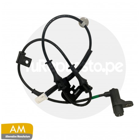 SENSOR ABS KIA RIO | 95670-1R000