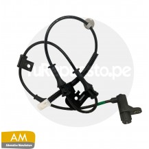 SENSOR ABS KIA RIO