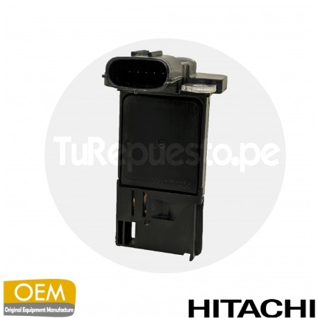 SENSOR DE FLUJO DE AIRE SUBARU IMPREZA | 22680-AA360