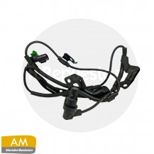 SENSOR ABS MITSUBISHI L200 | TRITON | MONTERO 12-15