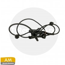 SENSOR ABS TOYOTA RAV 4 06-16