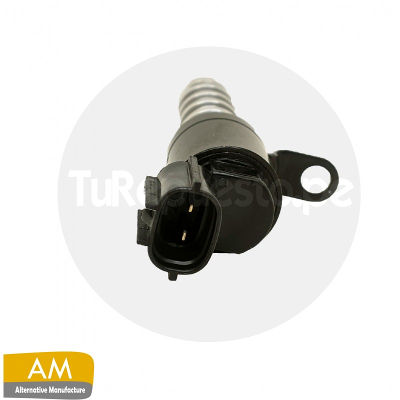 VALVULA DE CONTROL DE ACEITE (VVTI) KIA RIO 1.2 2437503010