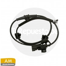 SENSOR ABS CHEVROLET CRUZE 