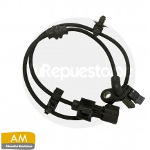 SENSOR ABS CHEVROLET CRUZE 