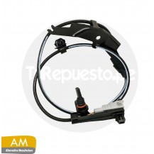SENSOR ABS TOYOTA HILUX 1GD