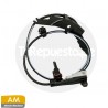 SENSOR ABS TOYOTA HILUX 1GD