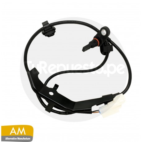 SENSOR ABS TOYOTA HILUX 1GD