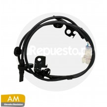SENSOR ABS TOYOTA YARIS