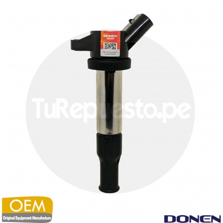 BOBINA DE ENCENDIDO DONGFENG C37