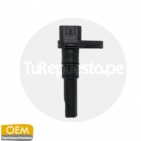 SENSOR DE VELOCIMETRO SUSUKI ALTO | 34960-68K1
