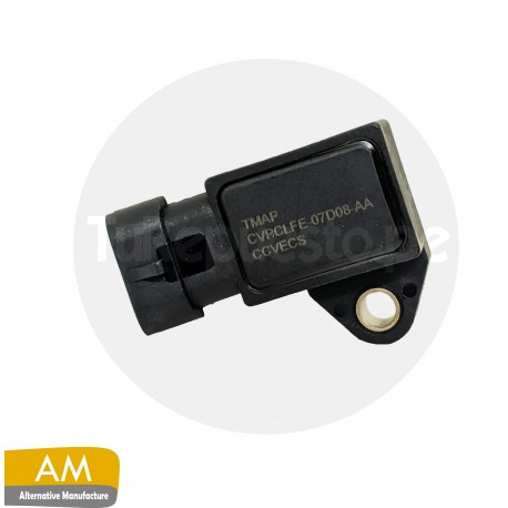 SENSOR MAP SHINERAY | CVPCLFE-07D08-AA