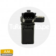 SENSOR DE CIGÜEÑAL/LEVAS A29-630 NISSAN QG