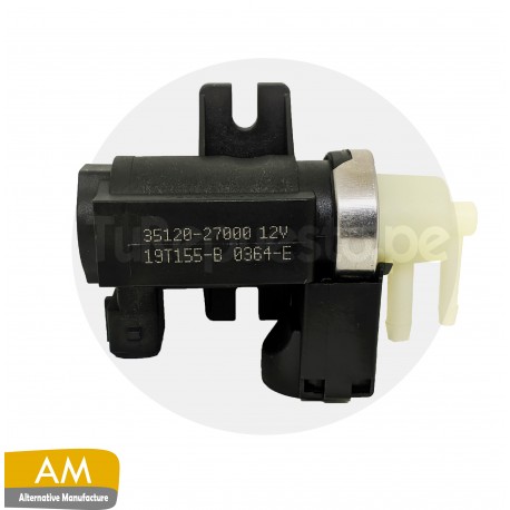 VALVULA SOLENOIDE HYUNDAI 