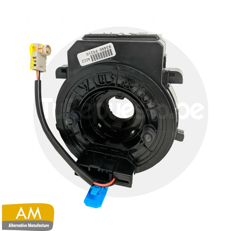 CINTA ESPIRAL AIRBAG KIA RIO 93490F0210