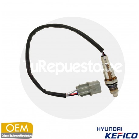 SENSOR DE OXIGENO HYUNDAI AVANTE | 39210-2B329