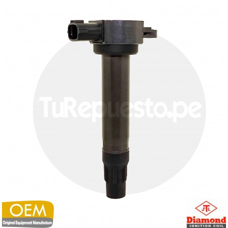 BOBINA DE ENCENDIDO MITSUBISHI OUTLANDER | 1832A016