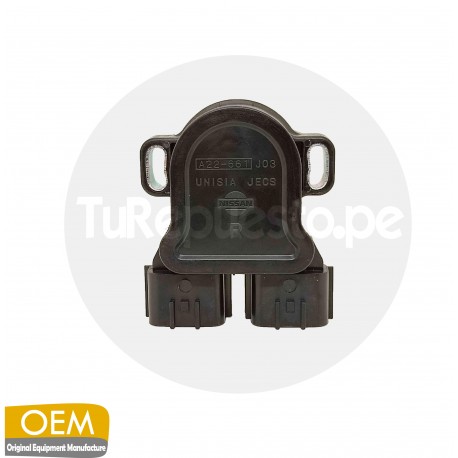 SENSOR TPS NISSAN PATROL ZD30 | A22-661 J03