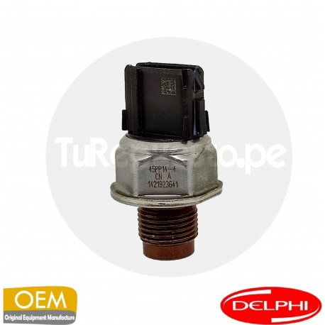 REGULADOR DE PRESION MAZDA BT50 | 45PP14-4