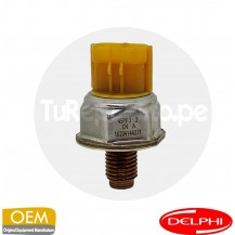 REGULADOR DE PRESION NISSAN X-TRAIL YD25