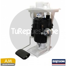 BOMBA DE GASOLINA COMPLETA HYUNDAI MATRIX