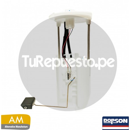 BOMBA DE GASOLINA COMPLETA TOYOTA HILUX 1KD-2KD | DPS1719