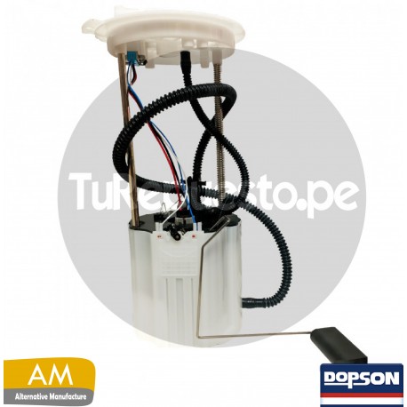 BOMBA DE GASOLINA COMPLETA CHEVROLET CAPTIVA |DPS4154