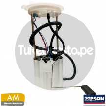 BOMBA DE GASOLINA COMPLETA CHEVROLET CAPTIVA