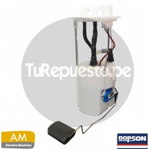 BOMBA DE GASOLINA COMPLETA KIA SORENTO