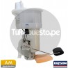 BOMBA DE GASOLINA COMPLETA HYUNDAI ACCENT (07-10) / KIA RIO