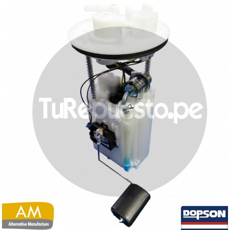 BOMBA DE GASOLINA COMPLETA HYUNDAI I10