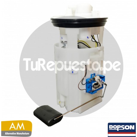 BOMBA DE GASOLINA COMPLETA KIA PICANTO