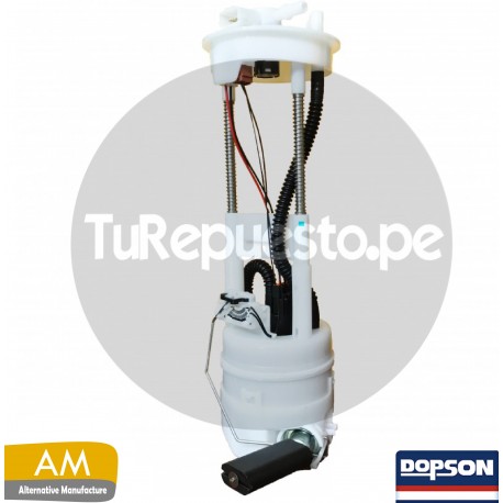 BOMBA DE GASOLINA COMPLETA NISSAN NAVARA