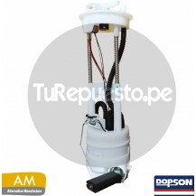 BOMBA DE GASOLINA COMPLETA NISSAN NAVARA
