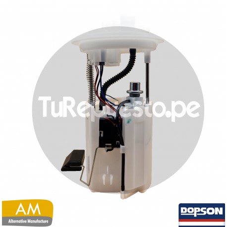 Kit De Bomba De Combustible Nuevo Para Mitsubishi Mirage 1990-2002 – Herko De 12V