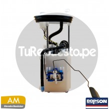 BOMBA DE GASOLINA COMPLETA HYUNDAI H1