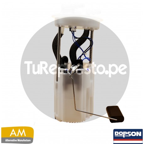 BOMBA DE GASOLINA COMPLETA CHERY FULWIN | DPS0111