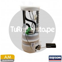 BOMBA DE GASOLINA COMPLETA NISSAN X-TRAIL | QASHQAI