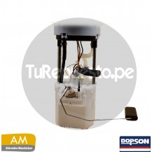 BOMBA DE GASOLINA COMPLETA SUZUKI VITARA