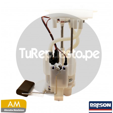 BOMBA DE GASOLINA BYD F3| DPS0216