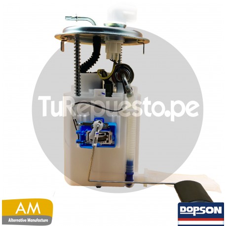 BOMBA DE GASOLINA COMPLETA KIA CERATO 2006-2008| DPS2051