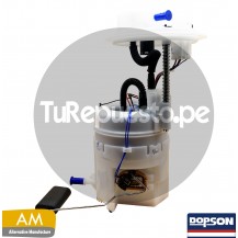 BOMBA DE GASOLINA COMPLETA HYUNDAI SANTA FE